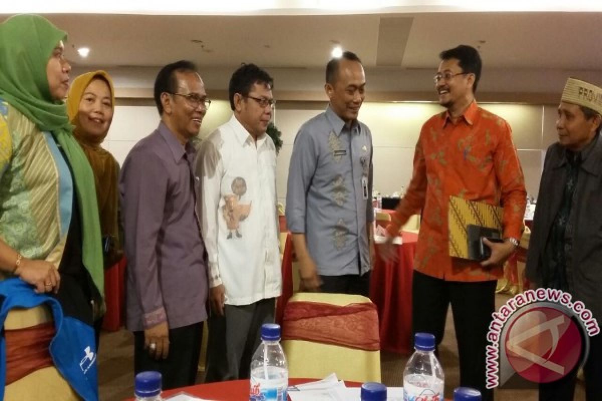 Plt Gubernur Gorontalo Fokus Tiga Poin Kerja 