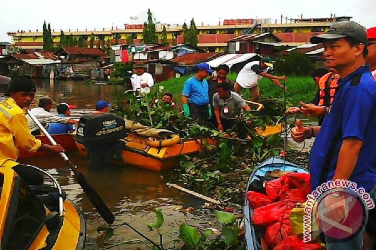 Wali Kota Samarinda Minta GMSS-SKM Tidak Menyerah