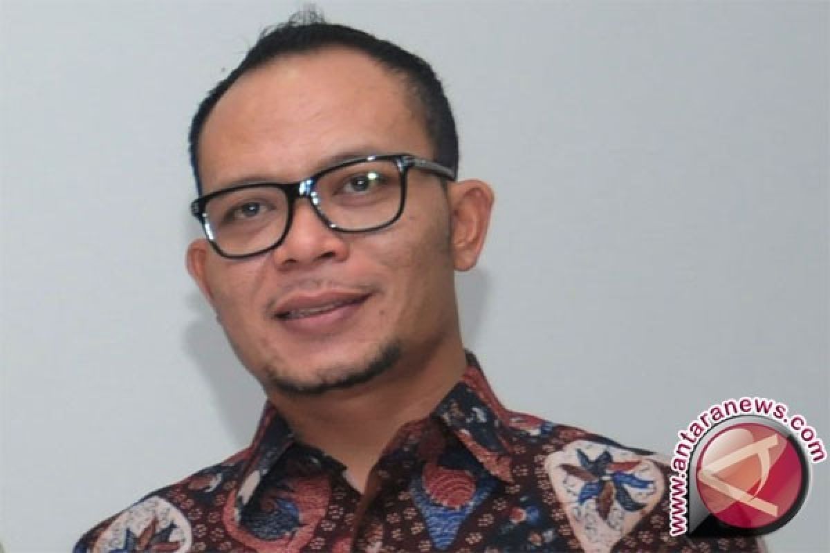 Menaker Digantikan Remaja Putri Jadi Menteri Sehari