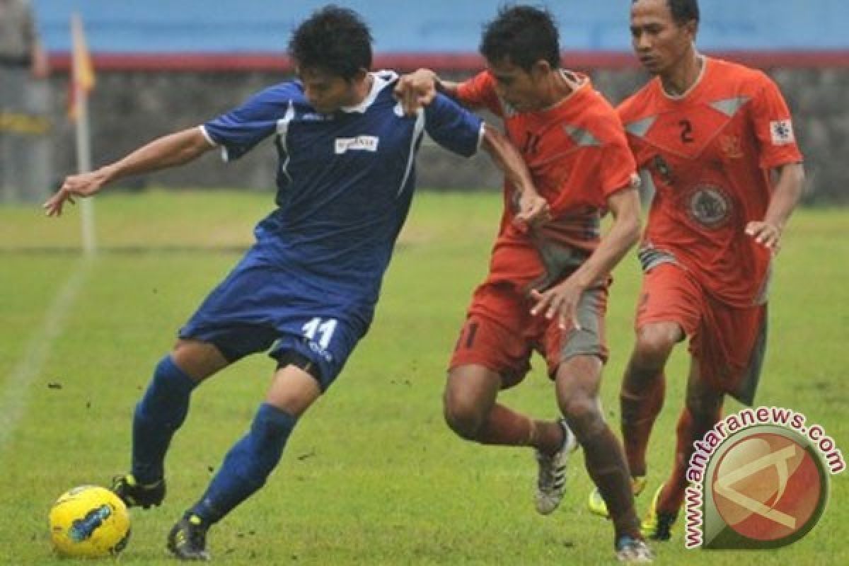 PSIS Tundukkan PSIR Rembang 1-0