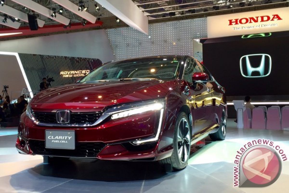 Honda Tanggapi Dingin Rencana Penurunan Tarif PPnBM Sedan