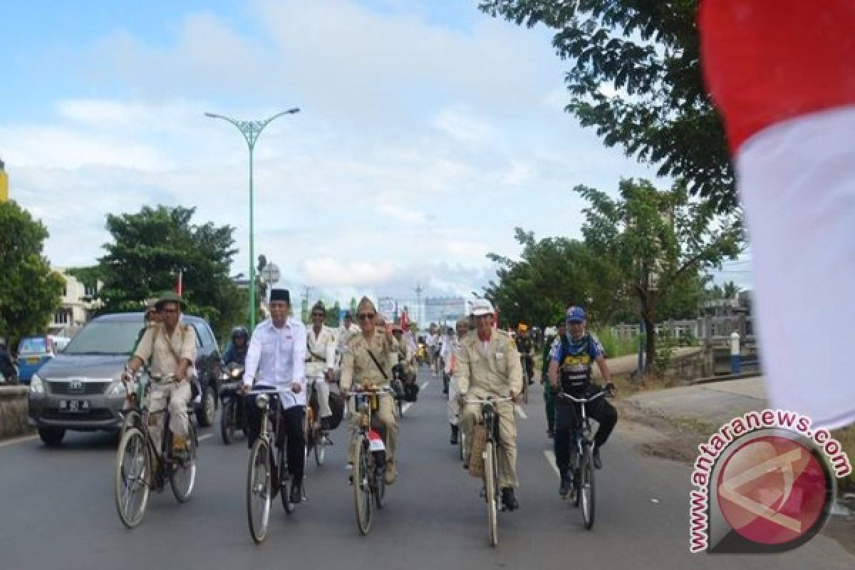 Pemkot Kediri Undang 