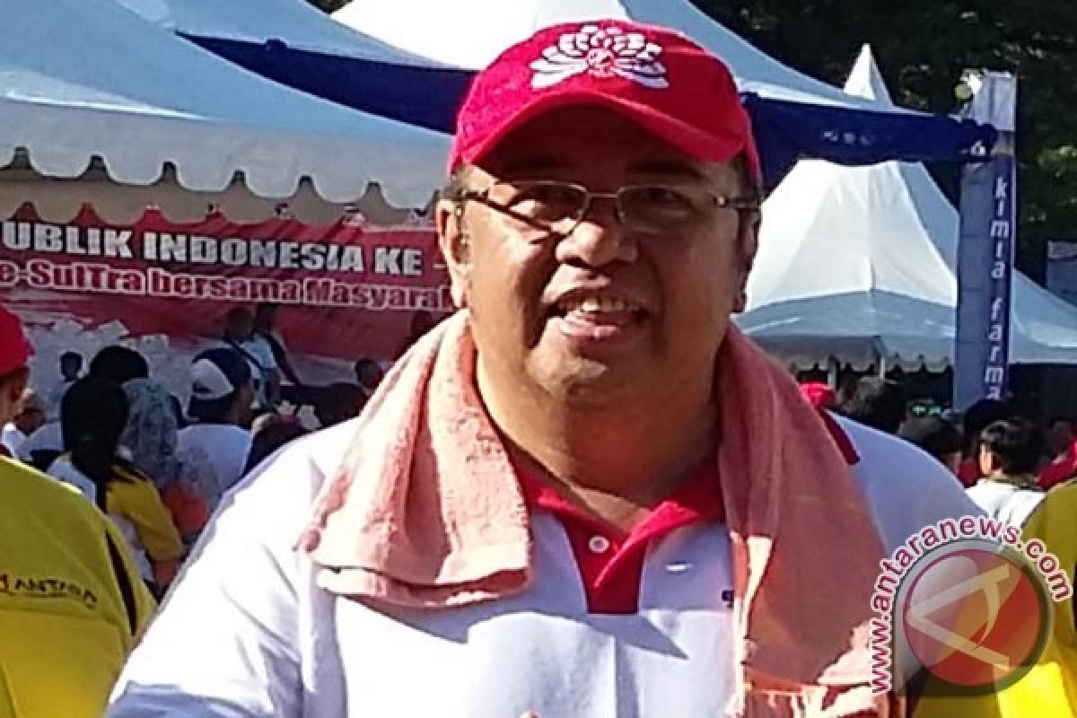 Pembangunan Jalan Lingkar Kendari Diambil Alih Pusat