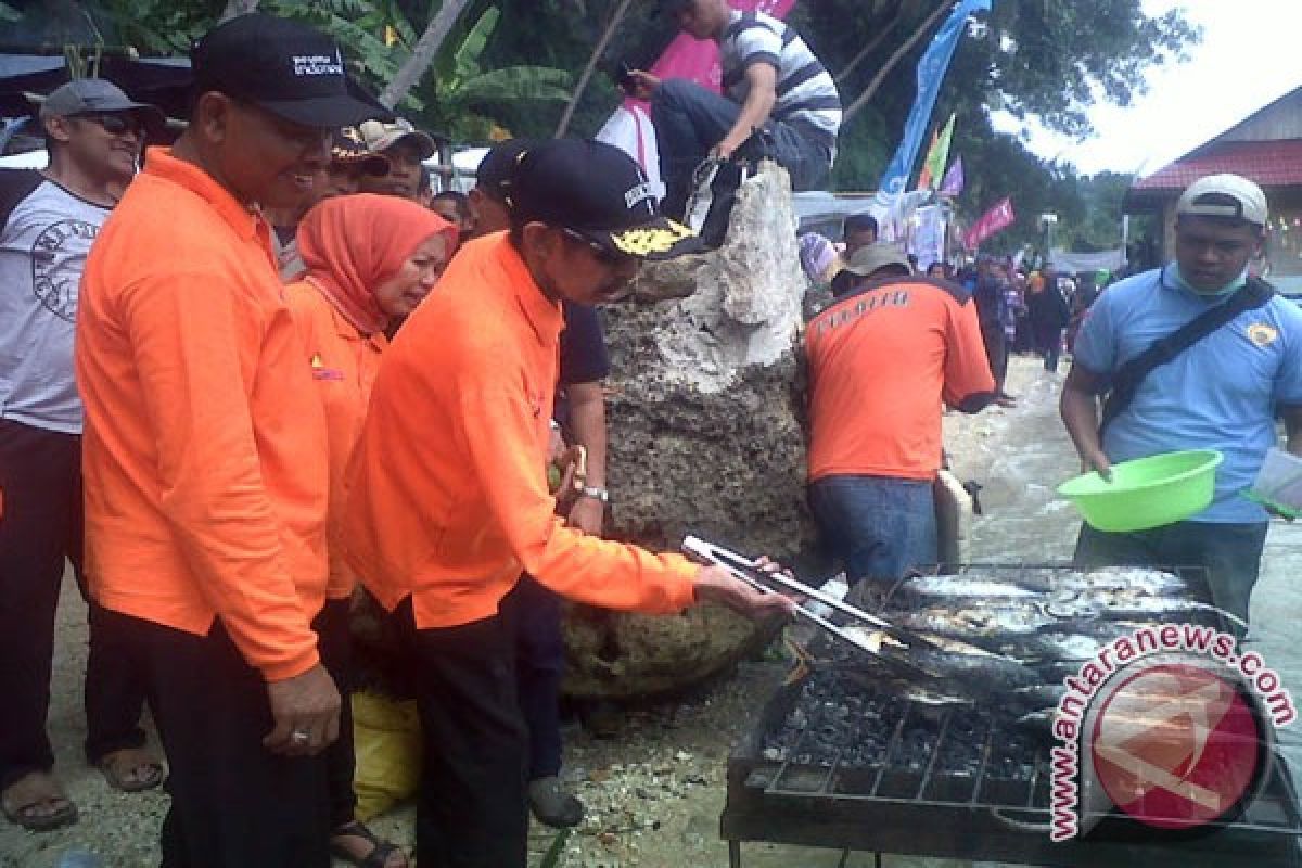 Wali Kota: FPPM Dorong Masyarakat Kembangkan Pariwisata