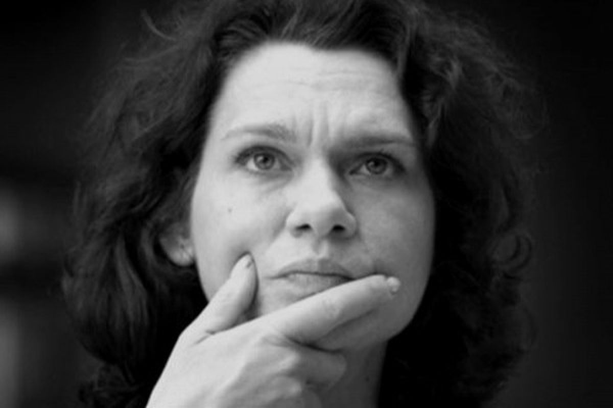 Pengadilan Turki bebaskan novelis Asli Erdogan