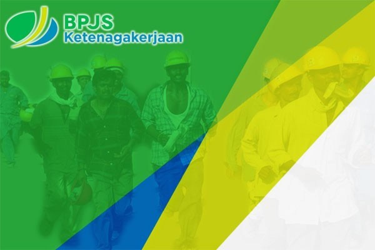 BPJS Ketenagakerjaan: Klaim Peserta Capai Rp96,02 miliar.