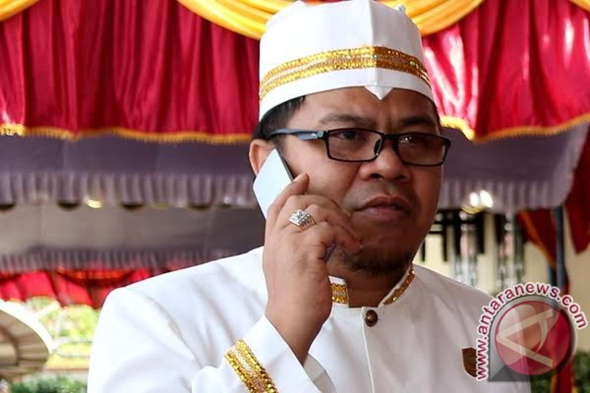 Bangunan Di Pulang Pisau Wajib Munculkan Ornamen Khas Kalteng 