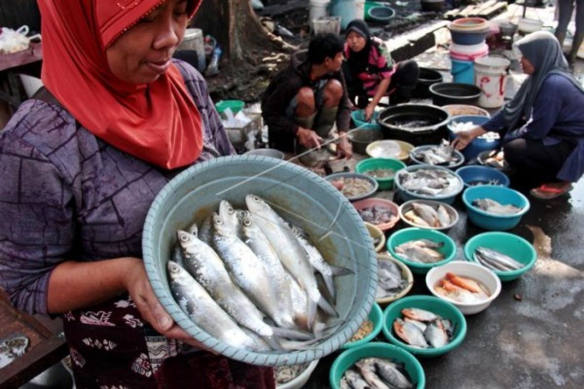 Terendah Kedua, Forikan Diminta Berinovasi Tingkatkan Konsumsi Ikan