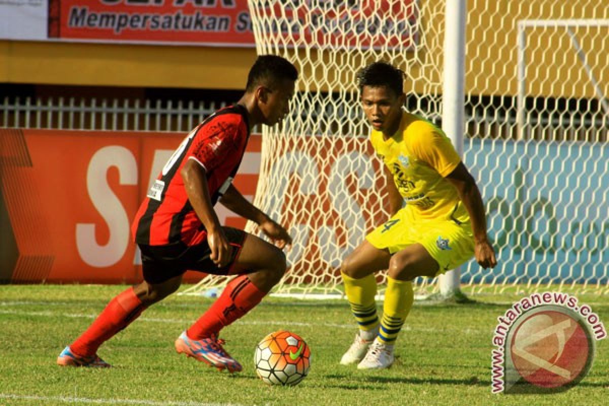 Alfredo Vera: Persipura mulai temukan gaya permainan