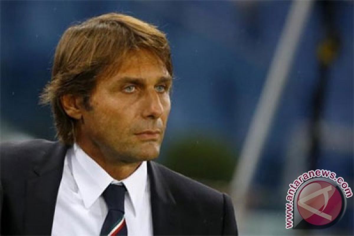 Antonio Conte: Chelsea tetap berharap finis empat besar