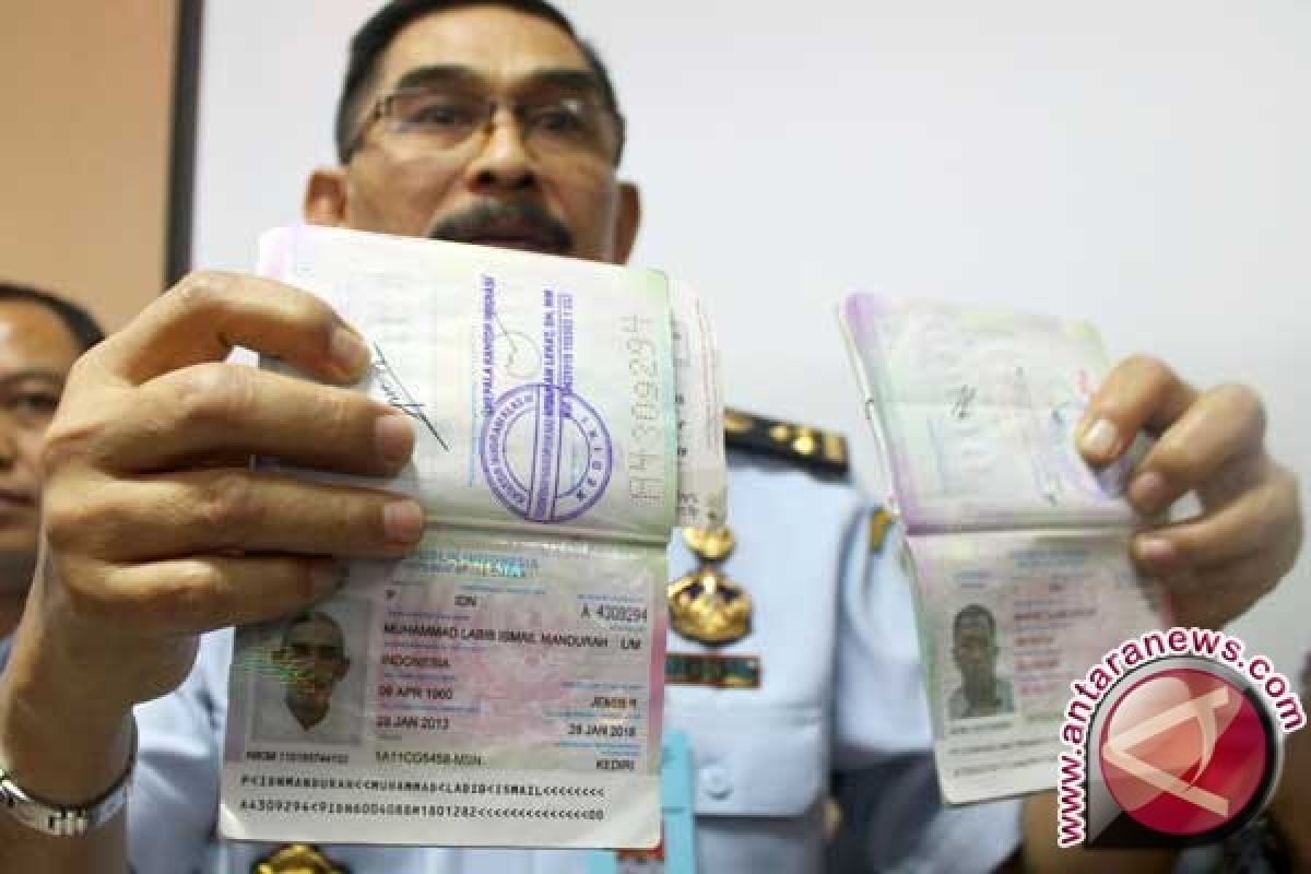 Ada Sinyalemen Jemaah Calon Haji Indonesia Pakai Paspor Filipina