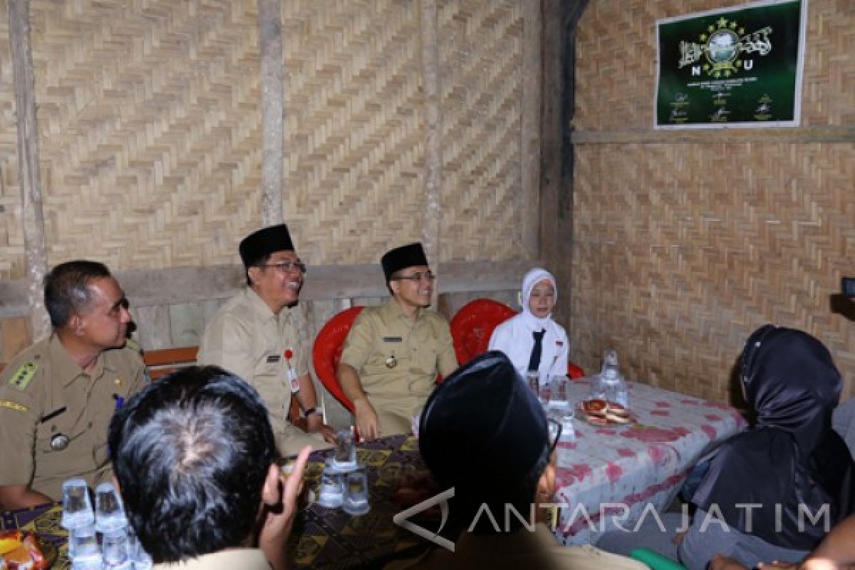 Banyuwangi Intensifkan Pengentasan Anak Putus Sekolah