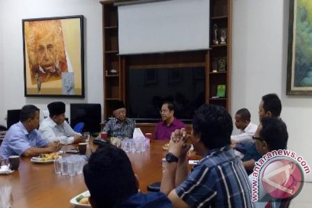 Rizal Ramli Dinilai Pantas Pimpin DKI Jakarta