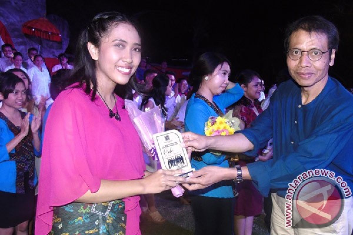 Voice of STIKOM Bali Juara 2 Ode Bulan Agustus