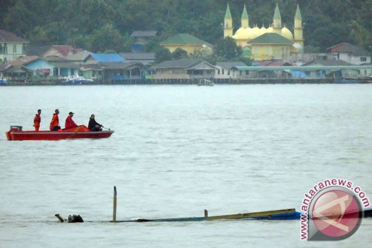 Polisi periksa empat saksi kasus pompong tenggelam