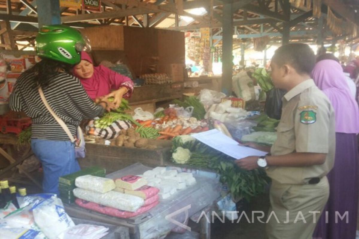 Harga Cabai di Sumenep masih Rp150 Ribu/Kilogram