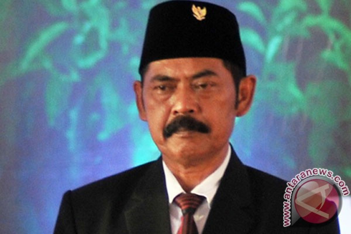 THR Sriwedari dan TSTJ Jurug di Solo digabung