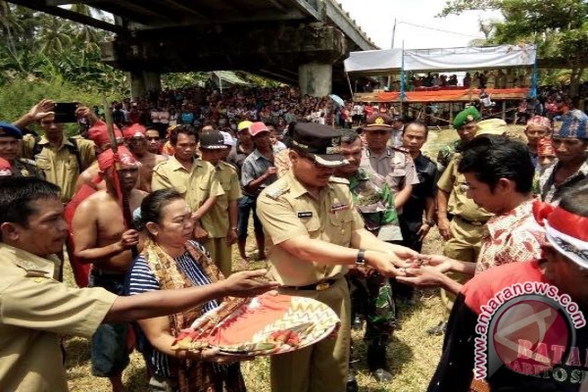 Ritual Bokas Sebagai Pemenuhan Janji