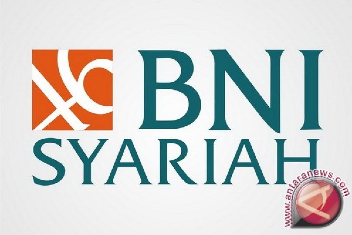 BNI Syariah dongkrak laba 37,4 persen