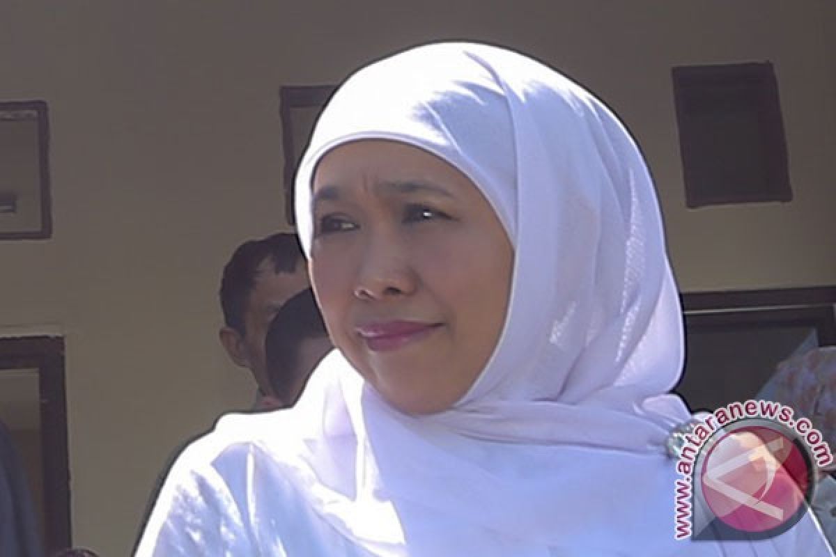 Khofifah soal pelajar SD tewas: sekolah lalai