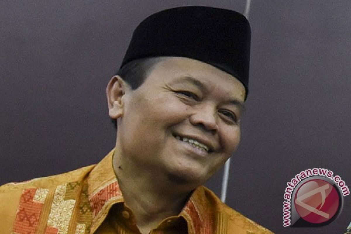 Hidayat Nur Wahid: memilih pemimpin sesuai agama adalah hak asasi