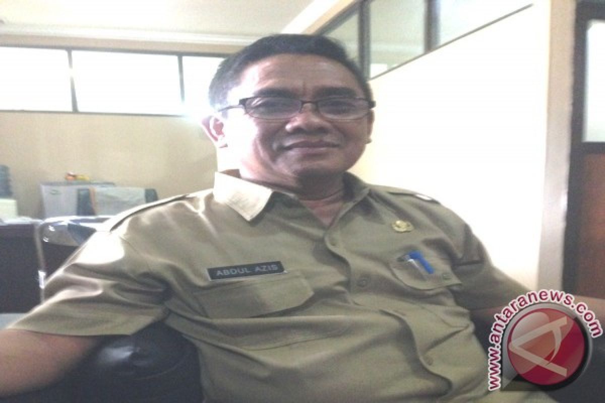 APBD Sumbawa Barat Defisit Rp200 Miliar