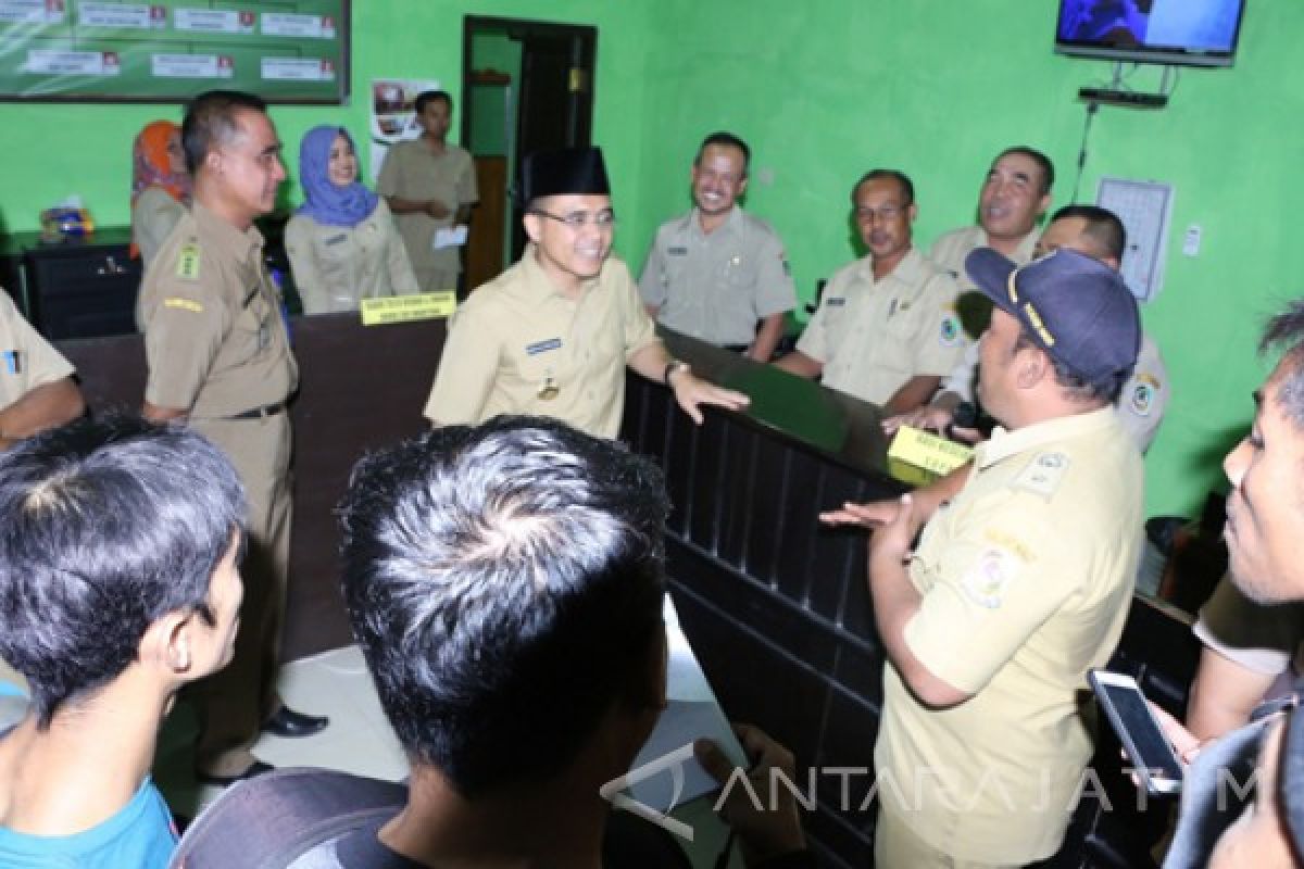 Banyuwangi Miliki Desa Pintar Kelola Bisnis Wisata