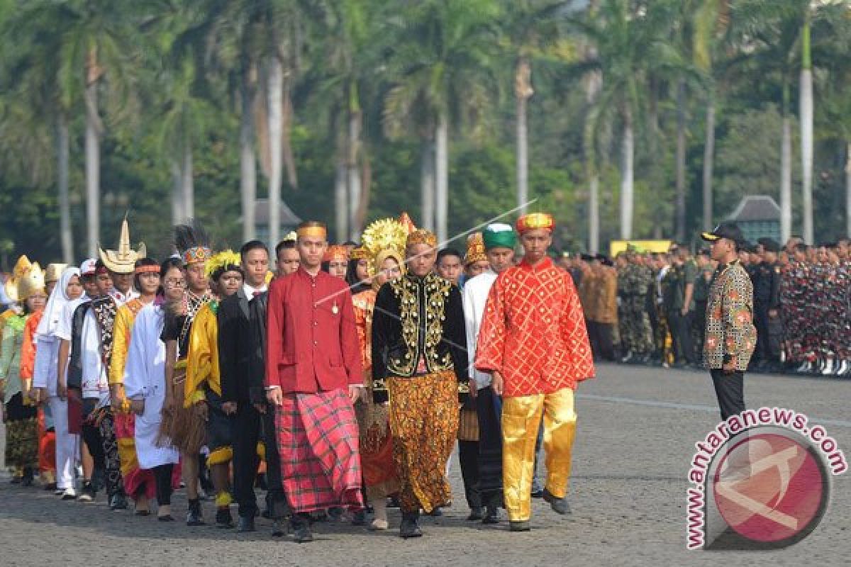 FBN Ajak Masyarakat Bela Bangsa dan Negara