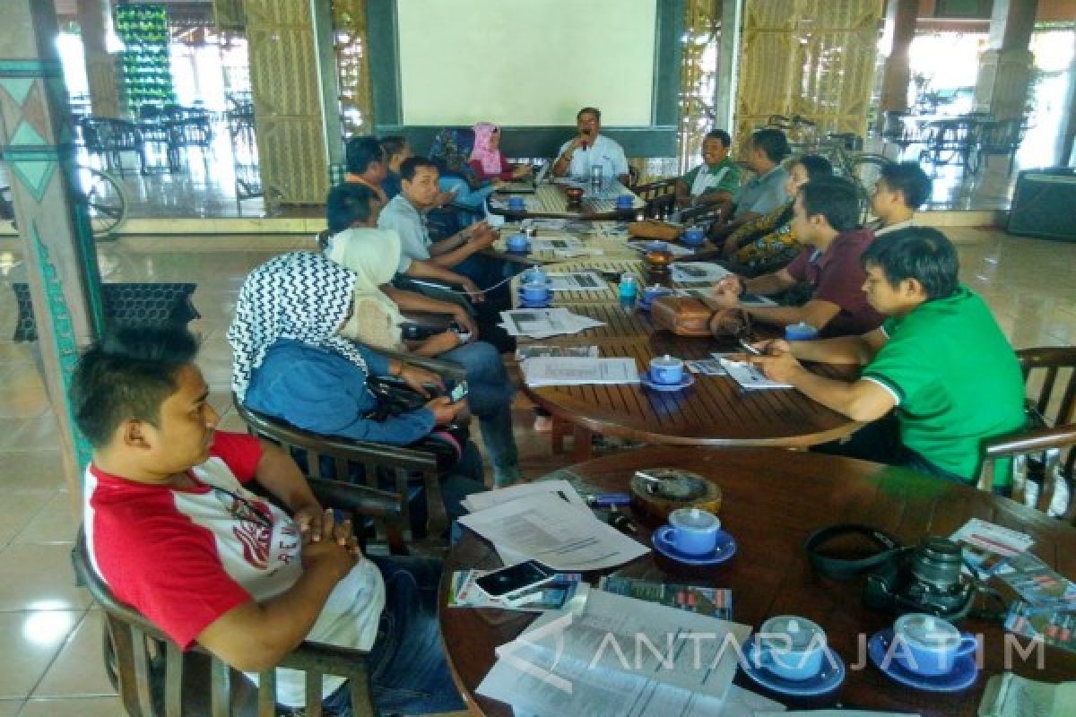 BPBD Bojonegoro Minta Biro Perjalanan Promosikan Wisata