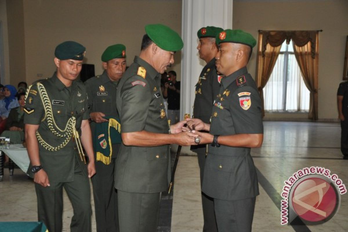 Pemkab Waykanan Data Ulang Seluruh Kendaraan Dinas 