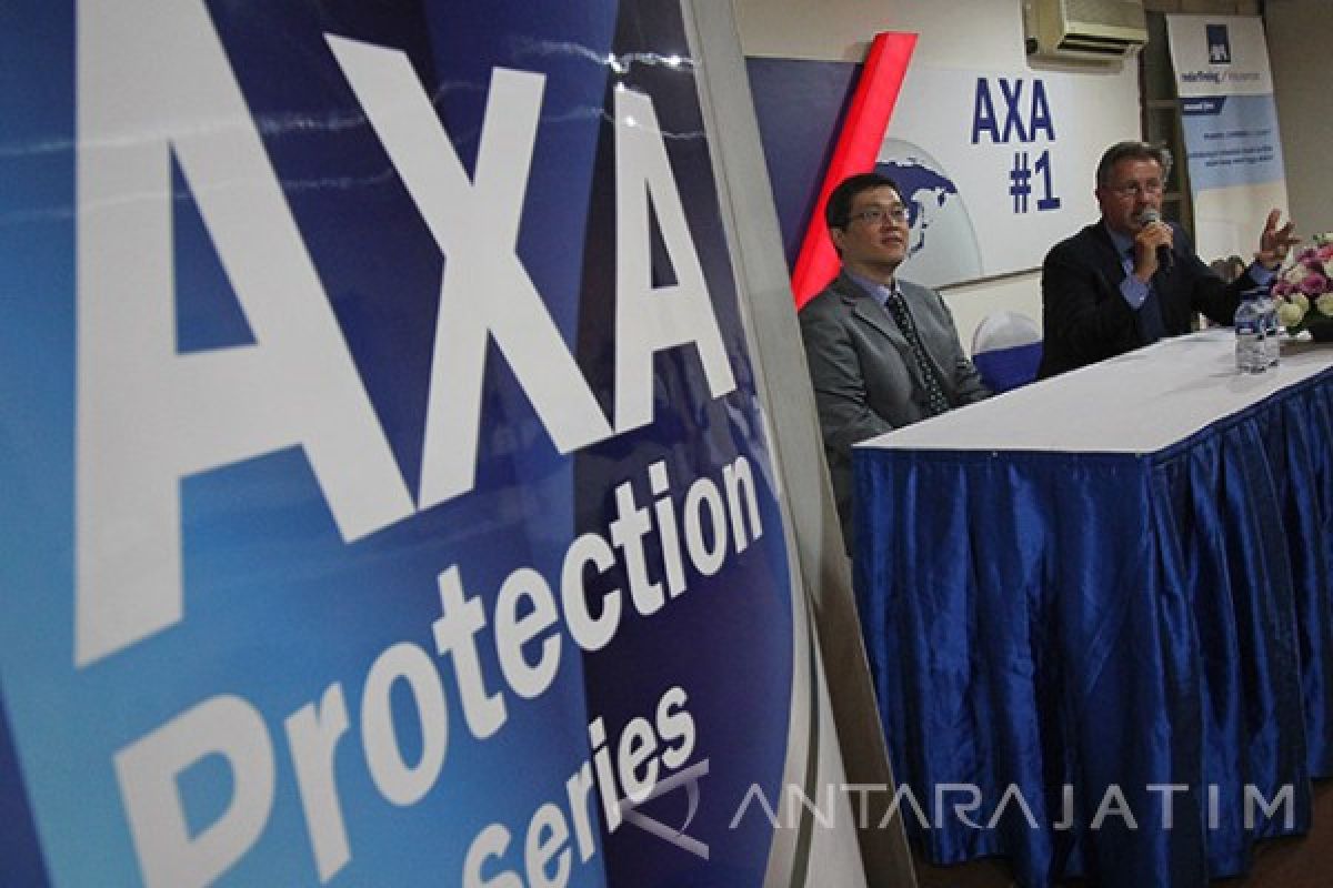 AXA Financial Siap Bersinergi Dalam Program Amnesti Pajak