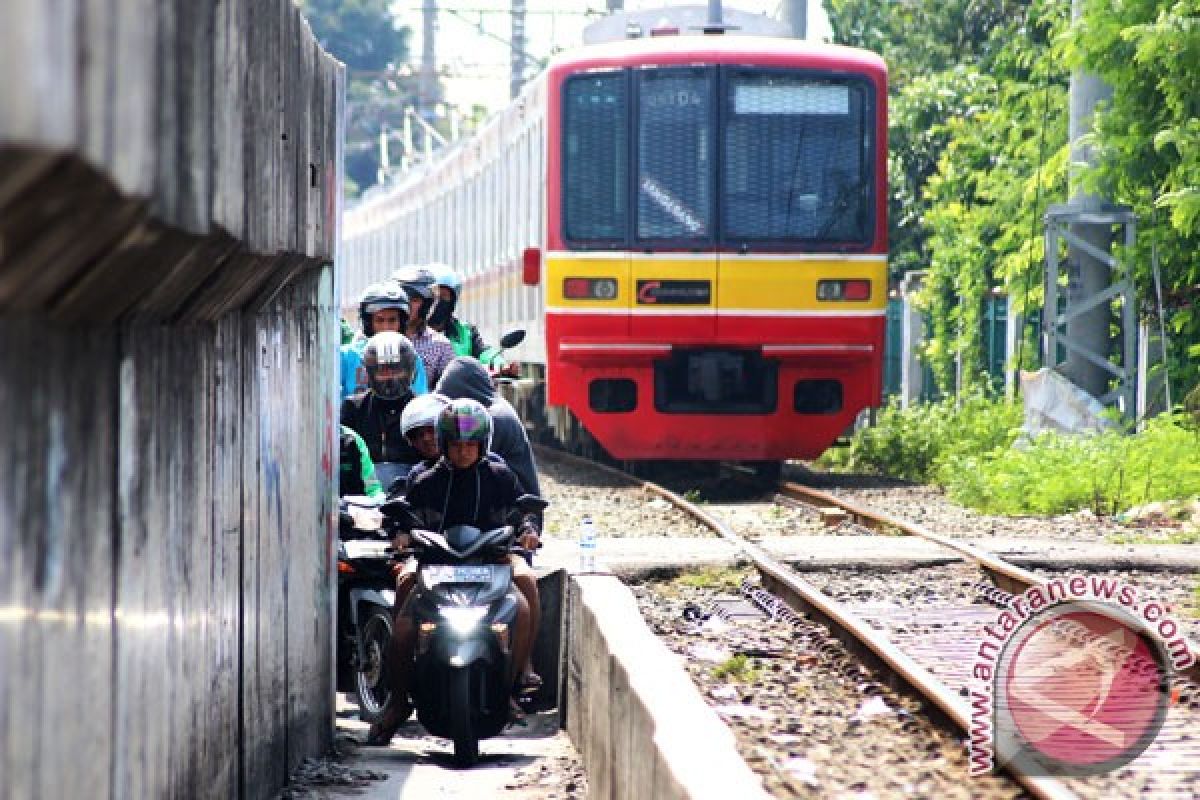 Kakorlantas ajak pengguna jalan harus utamakan keselamatan