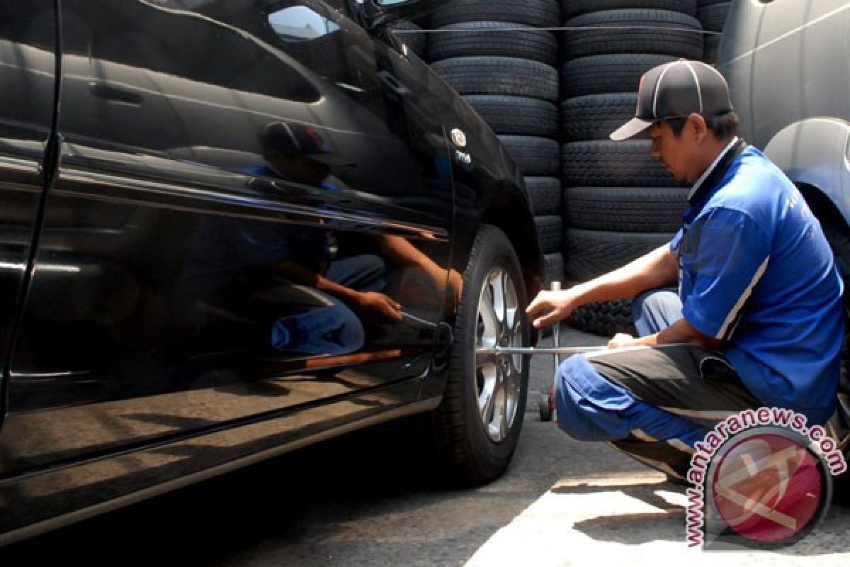 Bahaya jika gunakan ban dalam pada ban tubeless