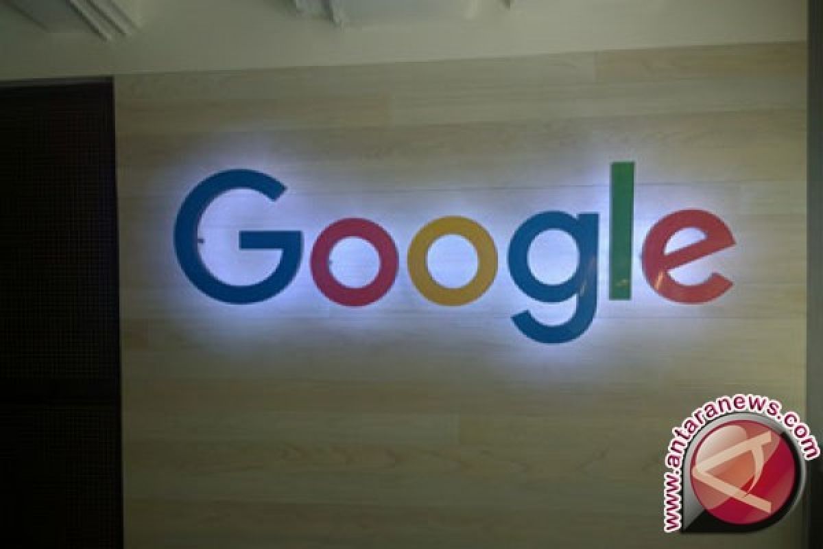 Daftar selebriti paling populer di Google