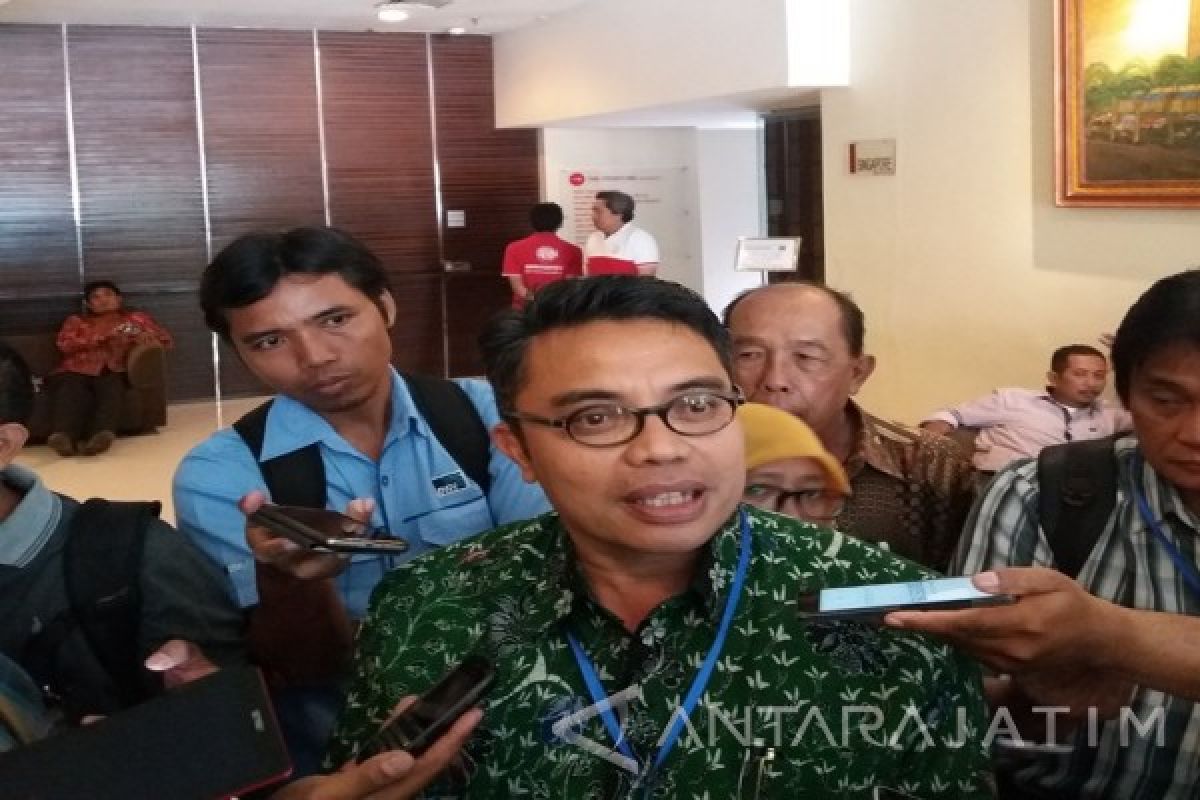 Gapensi Surabaya Siap Hadapi Persaingan Bebas MEA