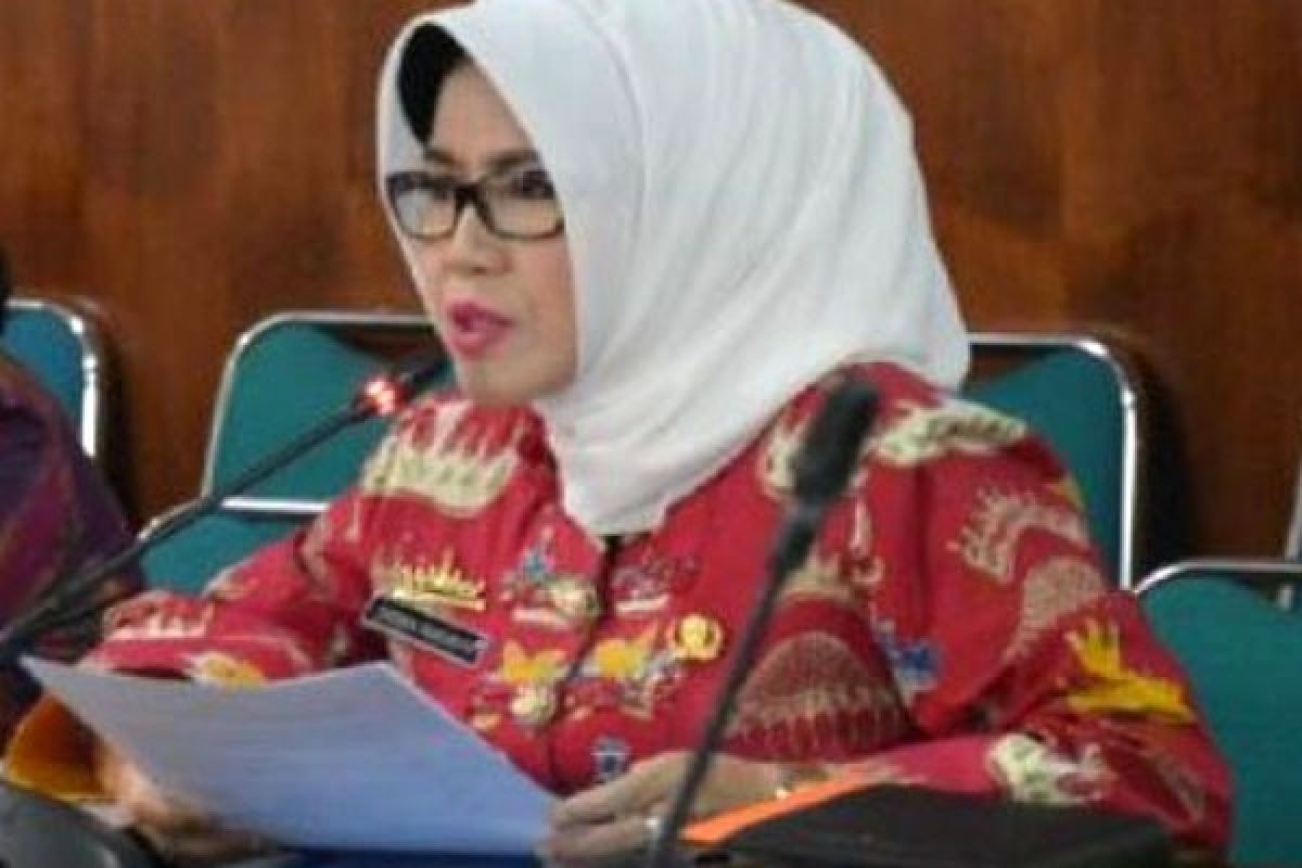 Pemprov Lampung Buat Sistem Apilkasi Perizinan 