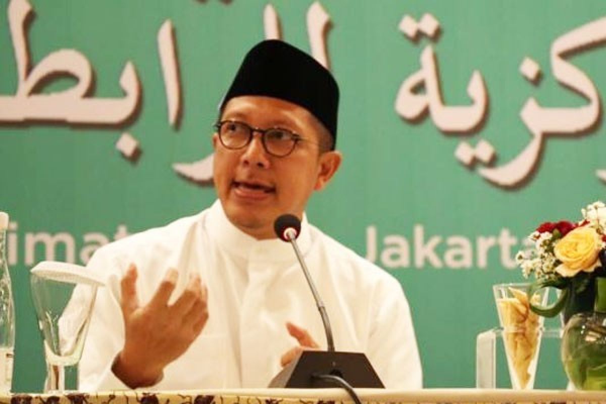  Jamaah haji Indonesia mulai Diberangkatkan ke Arab Saudi