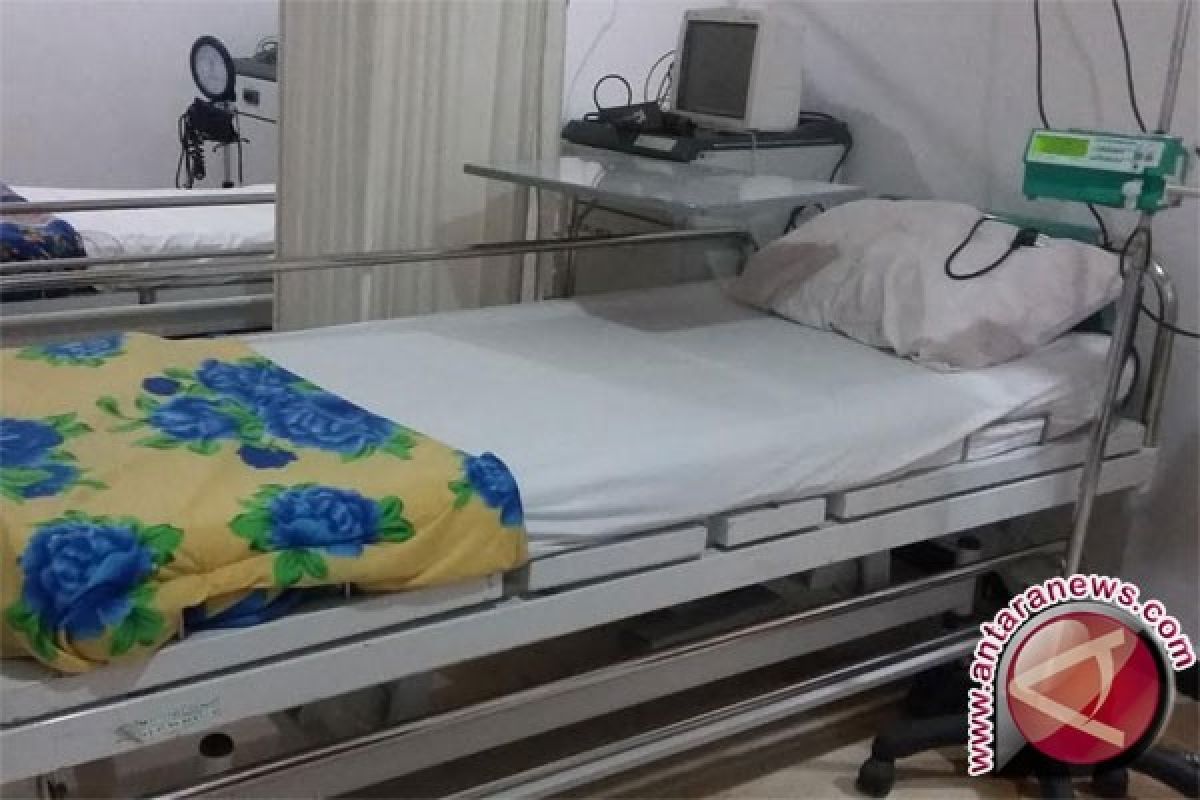 Pasien Penyakit Jantung dan Pernapasan Dominasi Klinik Kesehatan Haji