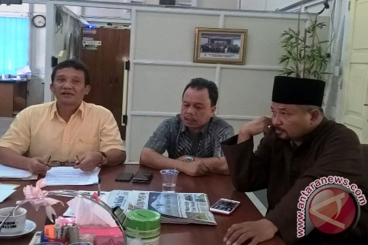 Kadin Kaltim Minta Dilibatkan dalam Musrenbang