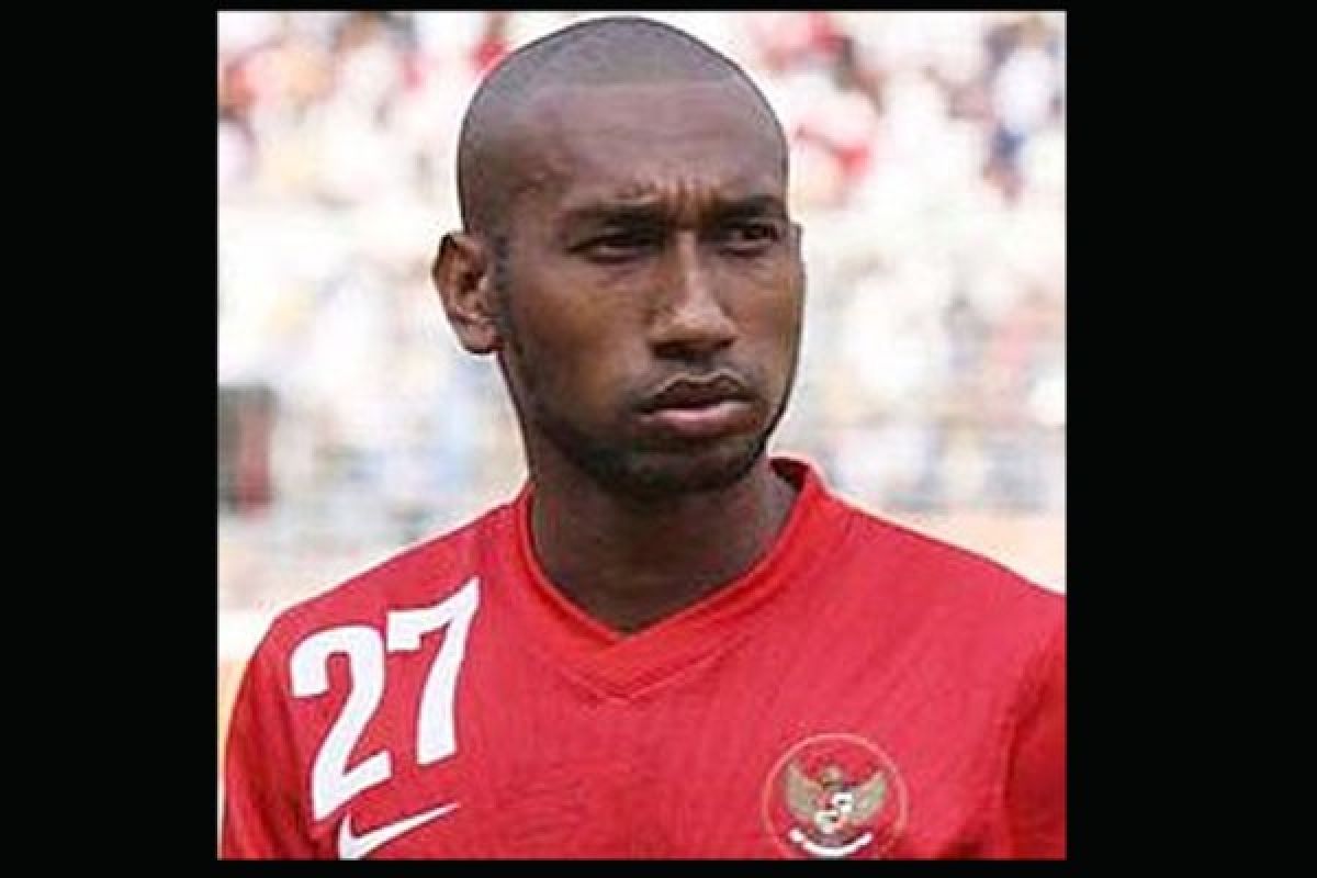 Patrick Wanggai perkuat Madura United