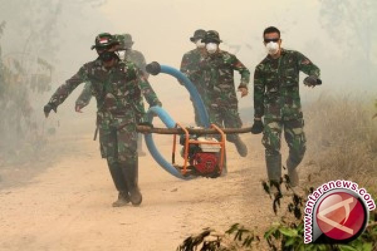 Keluarga Pratu Wahyudi Tunggu Pemulangan Jenazah