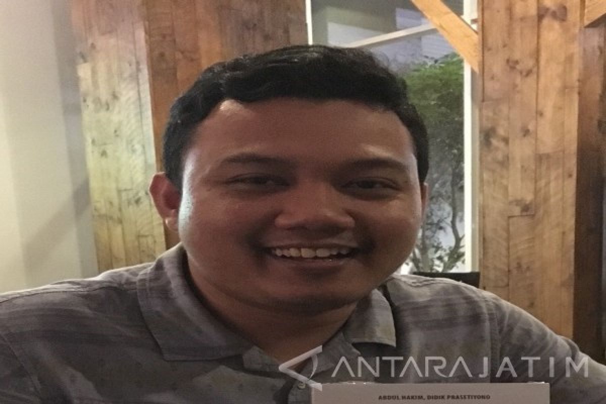 Putra Wali Kota Surabaya Kembangkan Bisnis Kedai