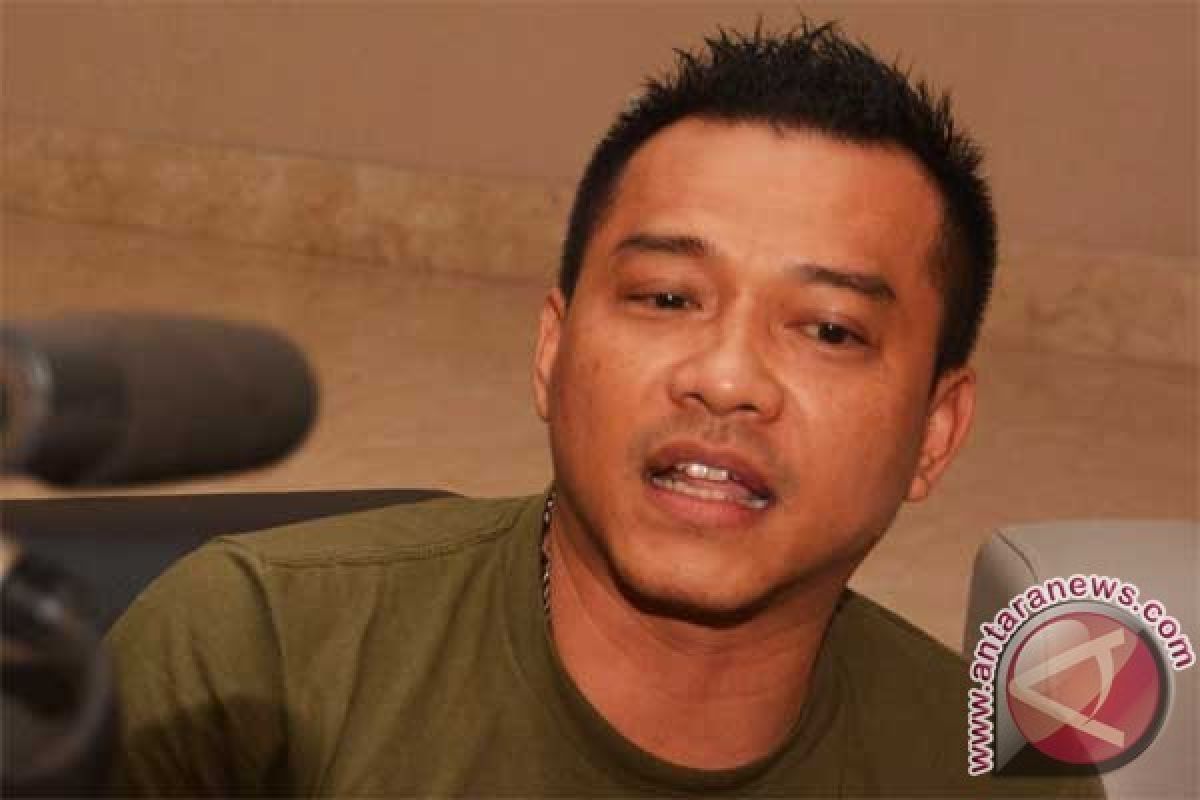 Anang: artis jangan hanya dijadikan "vote getter"