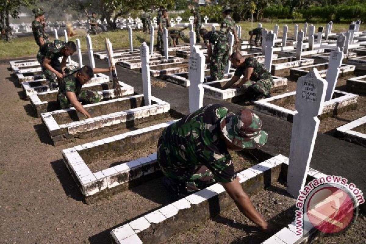 LIPSUS - Semangat pahlawan berkontribusi dalam perekonomian bangsa