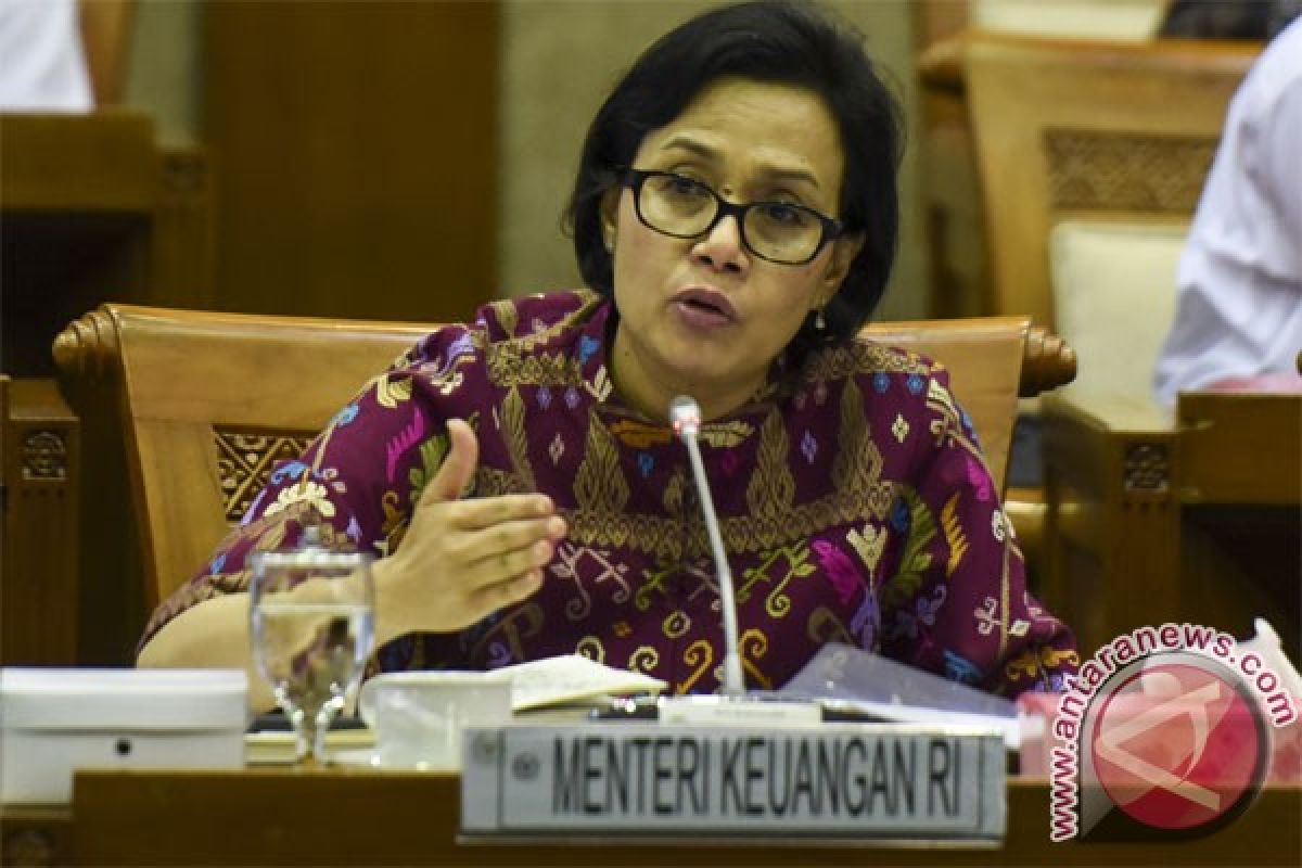 Bela amnesti pajak di MK, Sri Mulyani sebut pemohon hanya lihat satu sisi