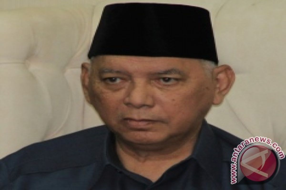 Gubernur Kaltim Apresiasi Langkah OJK