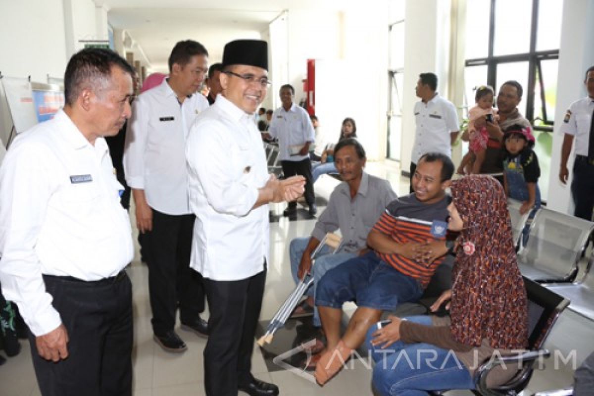 Banyuwangi Kucurkan Beasiswa 30 Calon Dokter Spesialis