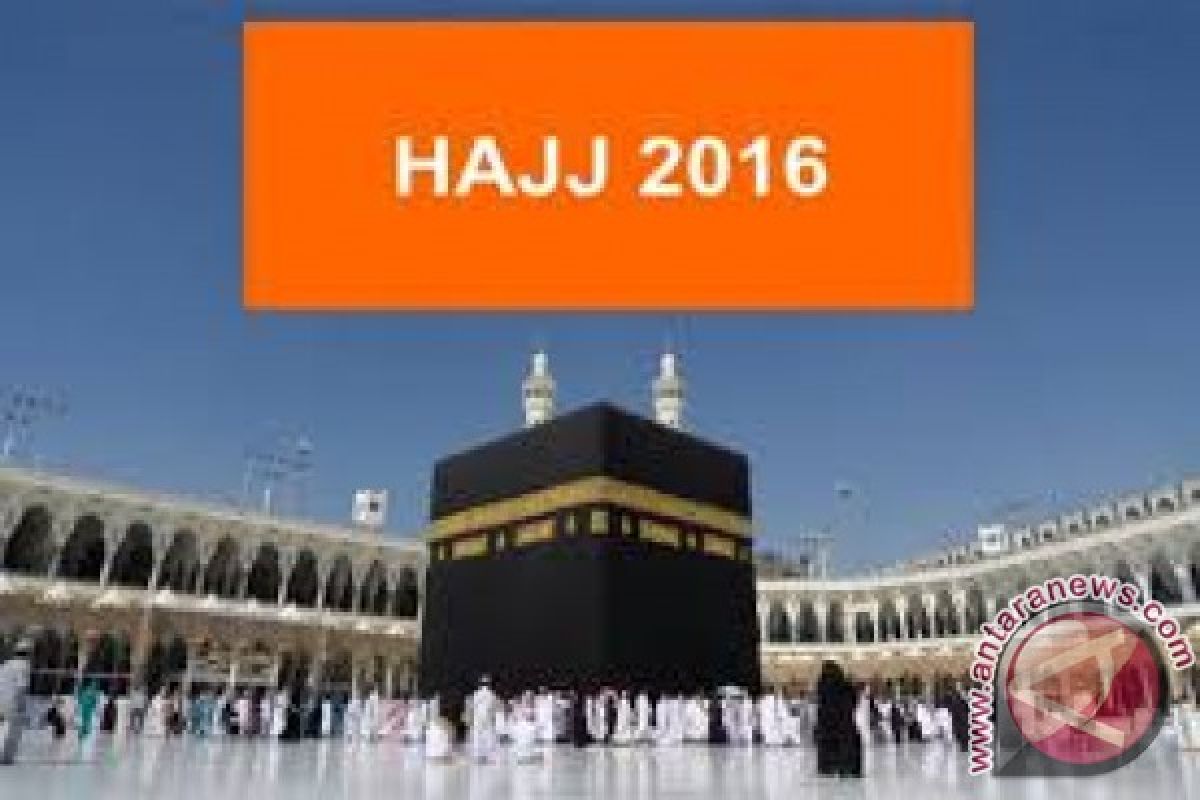 Sistem E-Hajj Turunkan Jumlah Jamaah Nonkuota