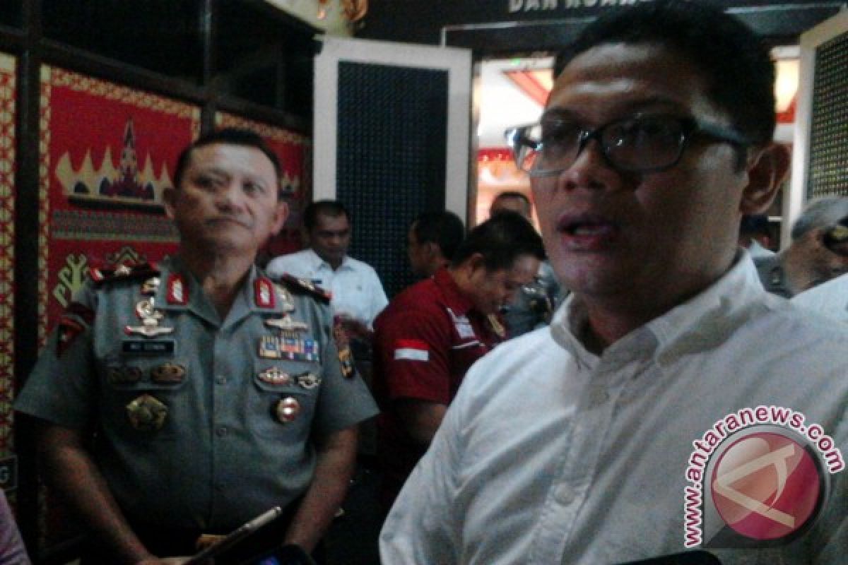 KKP  Minta Polisi Amankan Perairan Lampung -