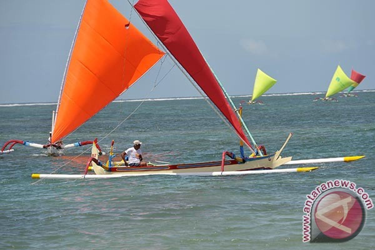 Pemkab Badung Siapkan Festival Bahari